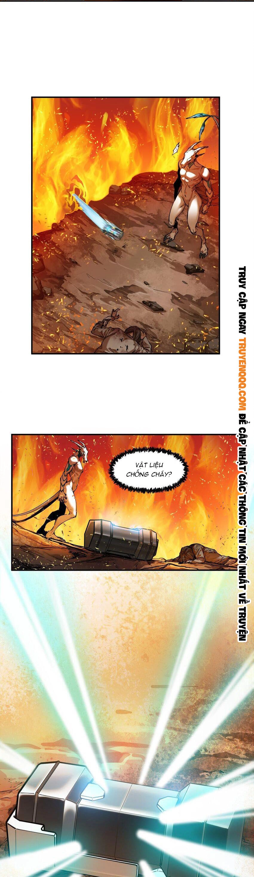 Khởi Tạo Nhân Vật Phản Diện Chapter 132 - 5