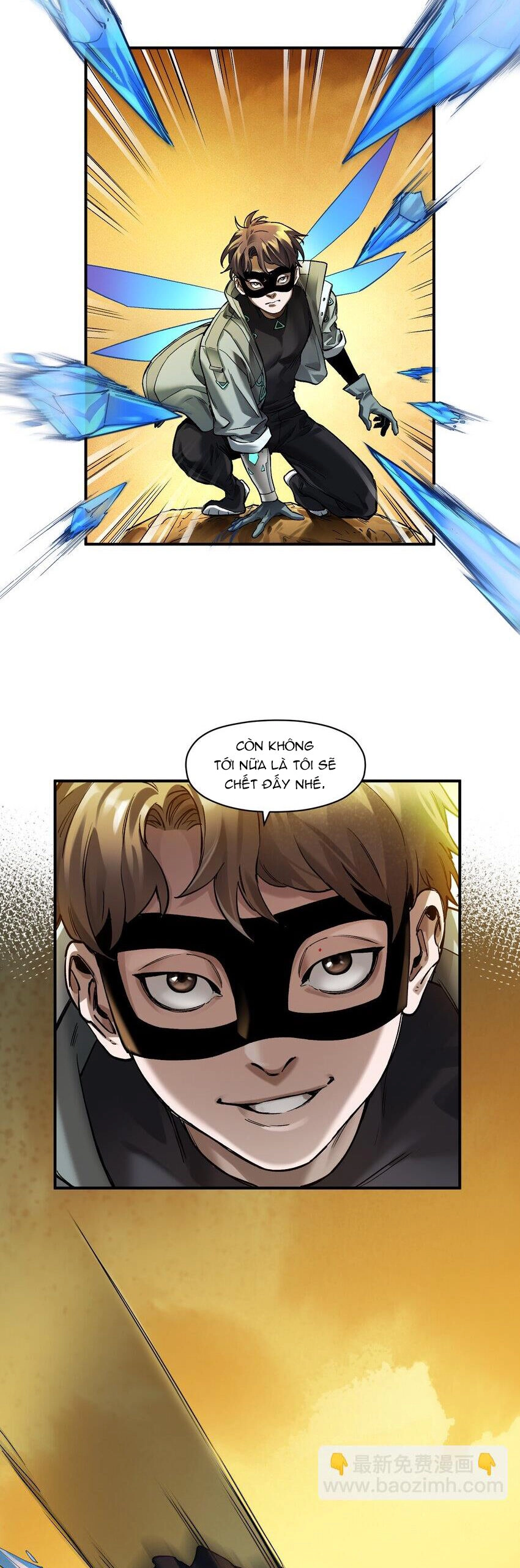 Khởi Tạo Nhân Vật Phản Diện Chapter 132 - 18