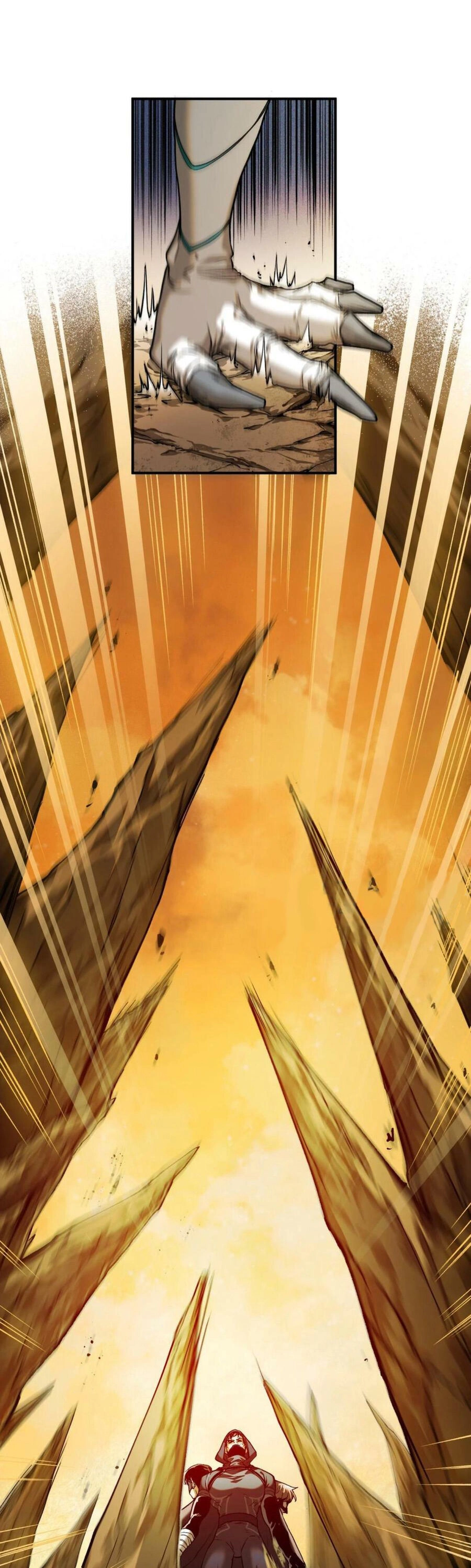 Khởi Tạo Nhân Vật Phản Diện Chapter 134 - 3