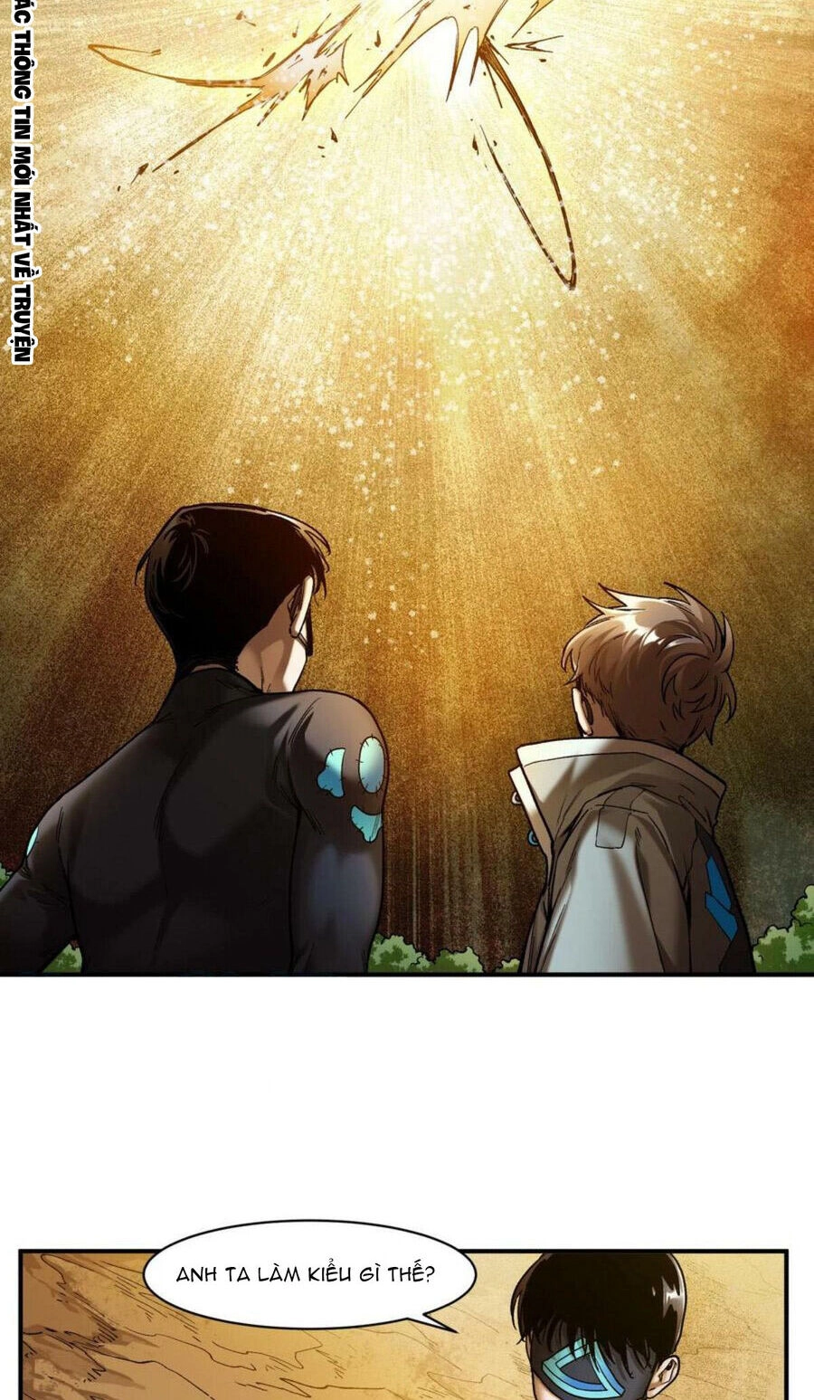 Khởi Tạo Nhân Vật Phản Diện Chapter 134 - 11