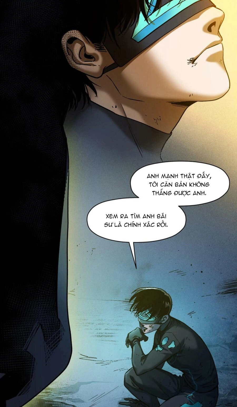 Khởi Tạo Nhân Vật Phản Diện Chapter 134 - 14