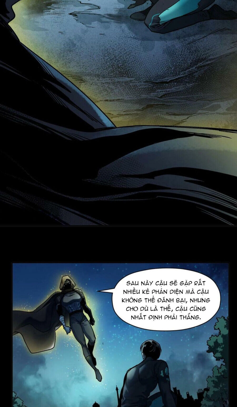 Khởi Tạo Nhân Vật Phản Diện Chapter 134 - 15