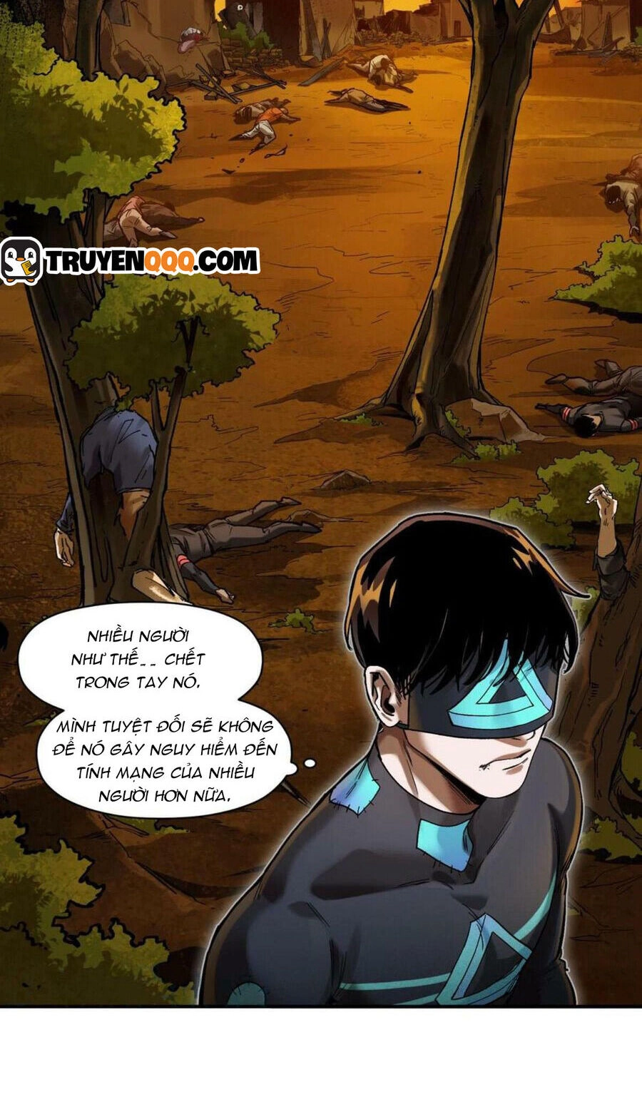 Khởi Tạo Nhân Vật Phản Diện Chapter 134 - 17