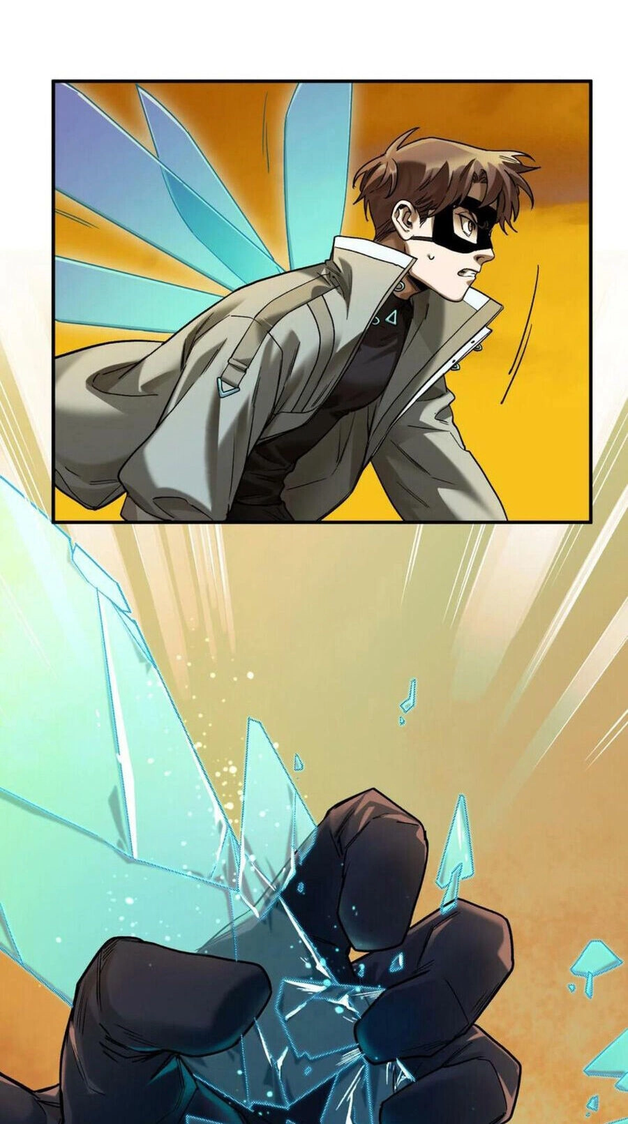 Khởi Tạo Nhân Vật Phản Diện Chapter 134 - 26