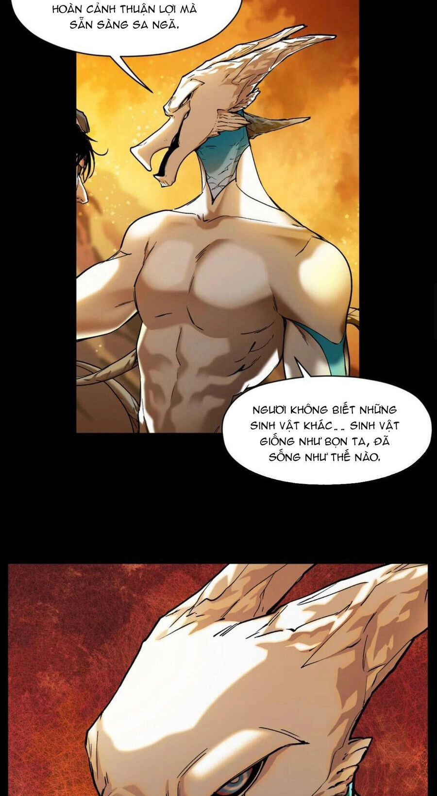 Khởi Tạo Nhân Vật Phản Diện Chapter 135 - 4