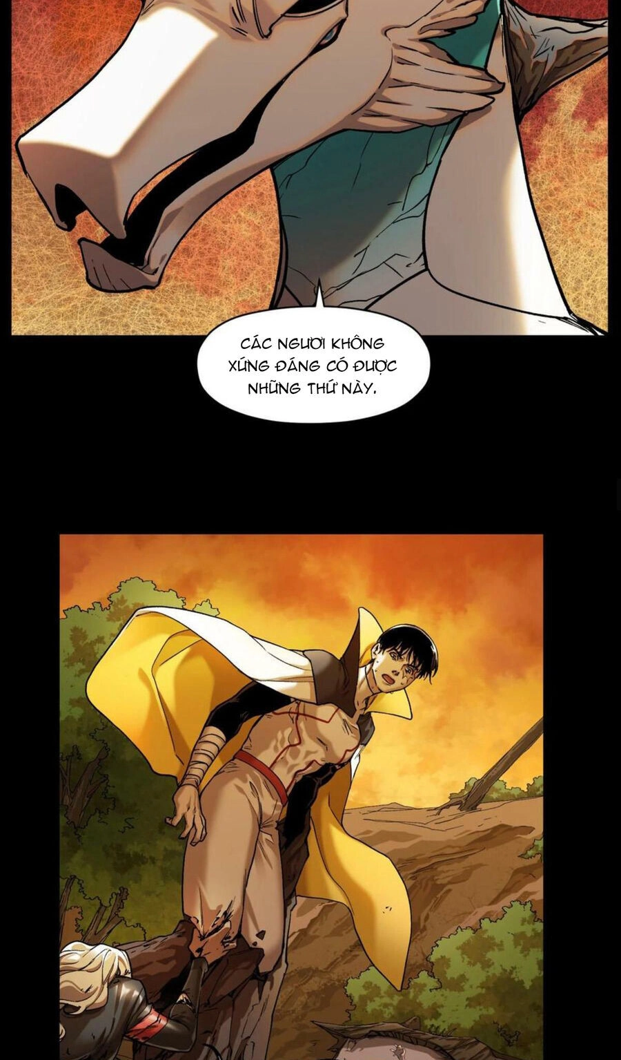 Khởi Tạo Nhân Vật Phản Diện Chapter 135 - 5