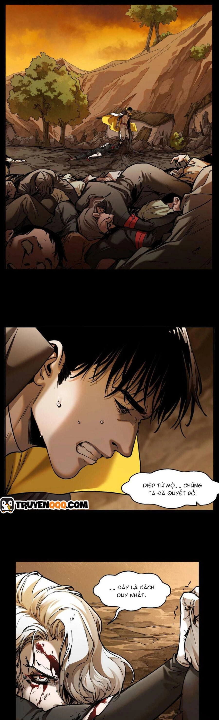 Khởi Tạo Nhân Vật Phản Diện Chapter 135 - 7