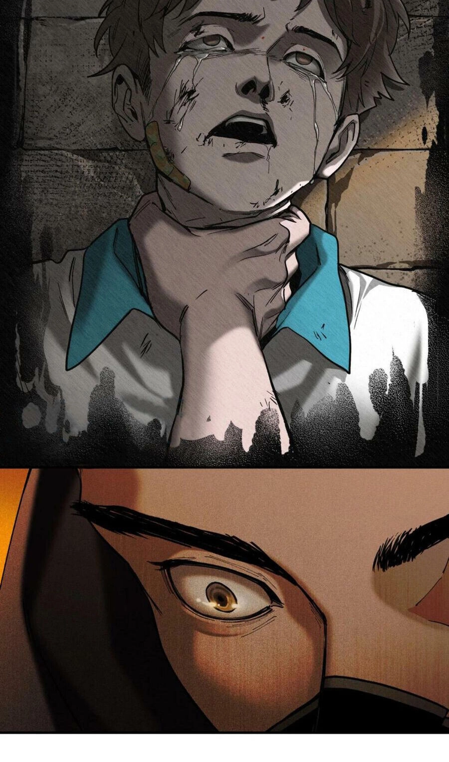 Khởi Tạo Nhân Vật Phản Diện Chapter 135 - 14