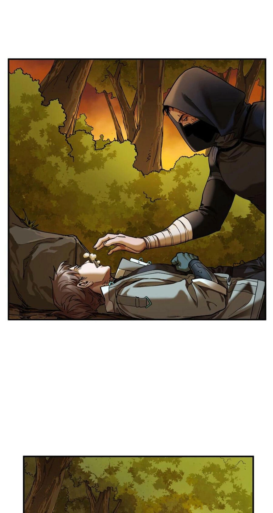 Khởi Tạo Nhân Vật Phản Diện Chapter 135 - 15