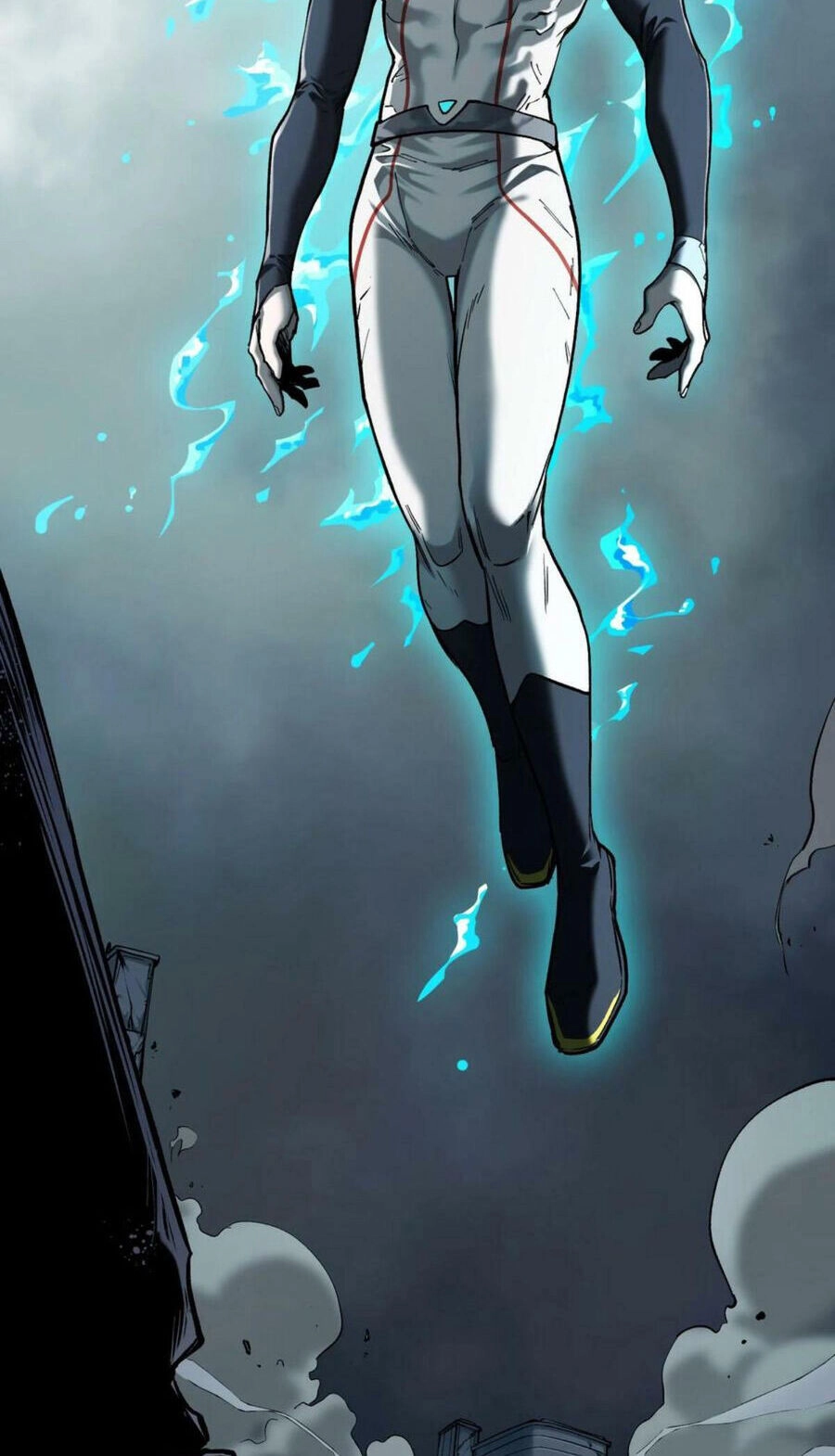 Khởi Tạo Nhân Vật Phản Diện Chapter 137 - 16