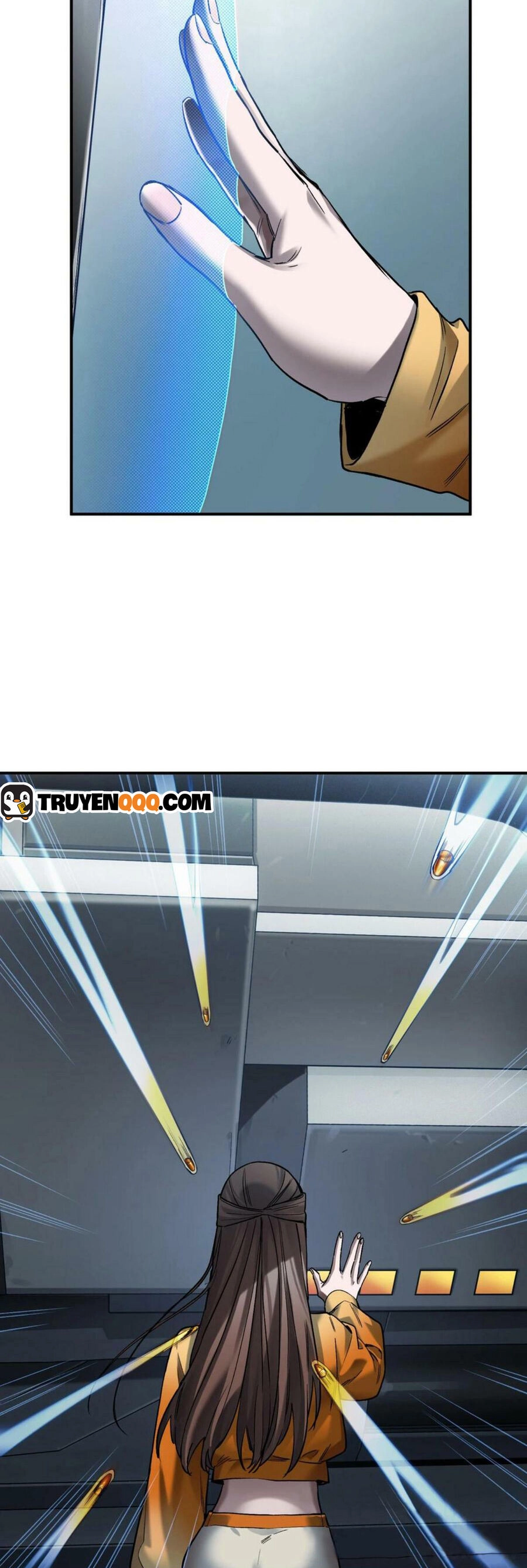 Khởi Tạo Nhân Vật Phản Diện Chapter 138 - 11