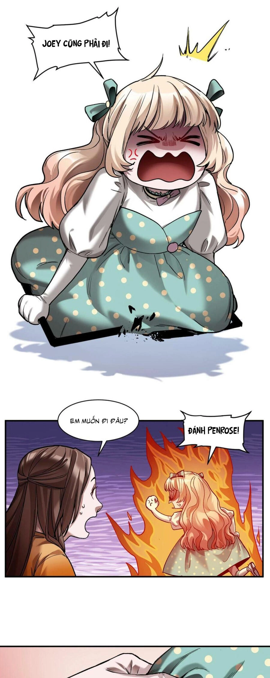 Khởi Tạo Nhân Vật Phản Diện Chapter 138 - 16