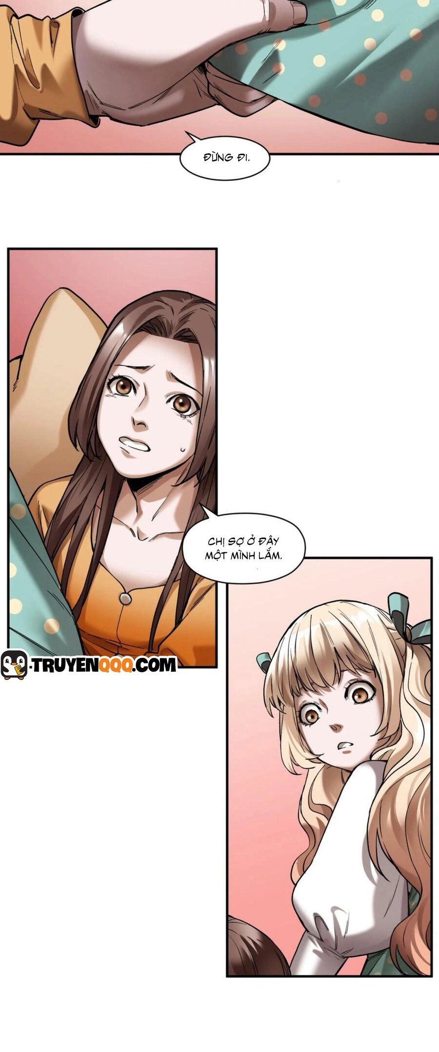 Khởi Tạo Nhân Vật Phản Diện Chapter 138 - 17