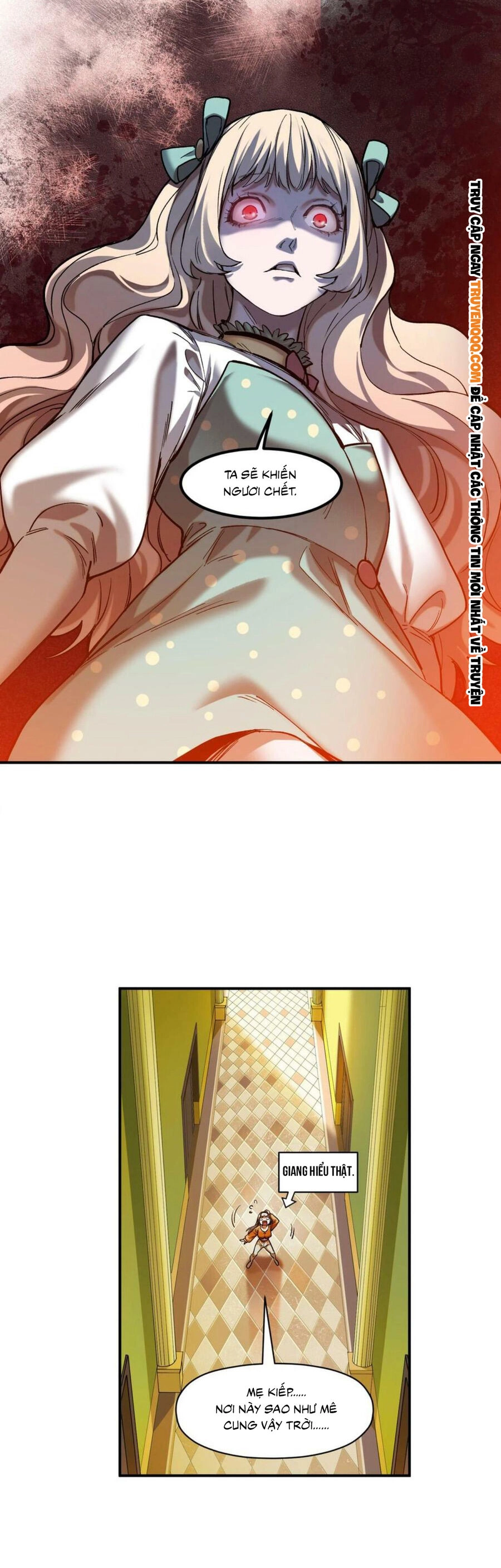 Khởi Tạo Nhân Vật Phản Diện Chapter 138 - 20