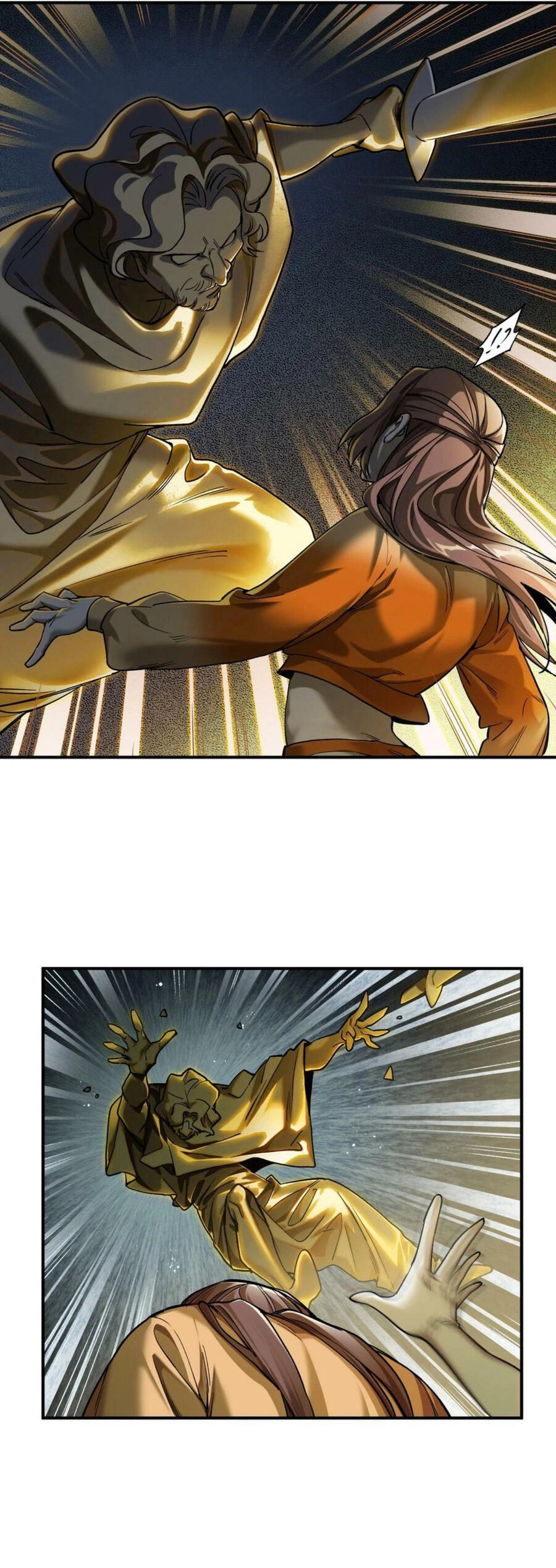 Khởi Tạo Nhân Vật Phản Diện Chapter 138 - 22