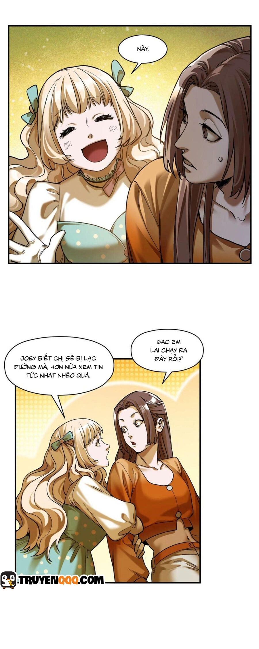 Khởi Tạo Nhân Vật Phản Diện Chapter 138 - 23