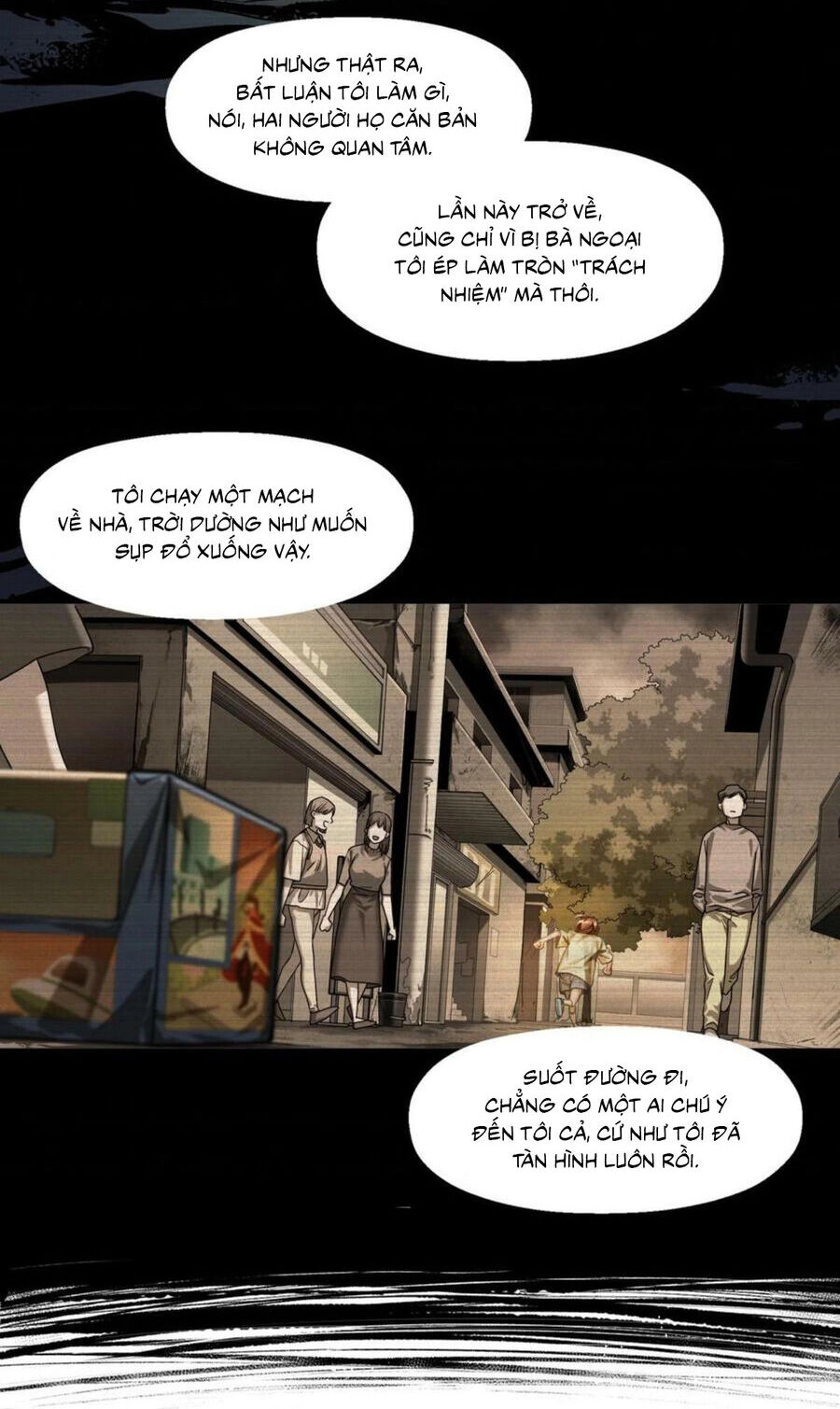 Khởi Tạo Nhân Vật Phản Diện Chapter 139 - 9