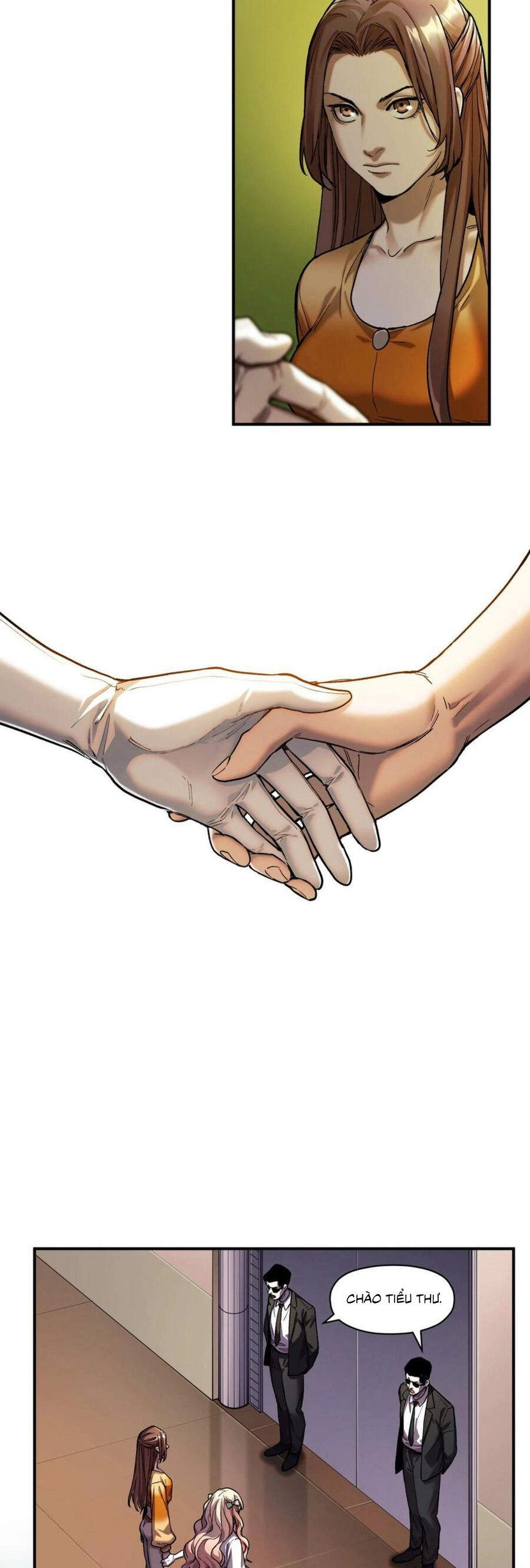 Khởi Tạo Nhân Vật Phản Diện Chapter 139 - 13