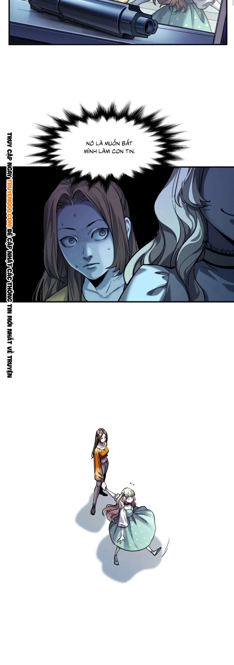 Khởi Tạo Nhân Vật Phản Diện Chapter 139 - 15