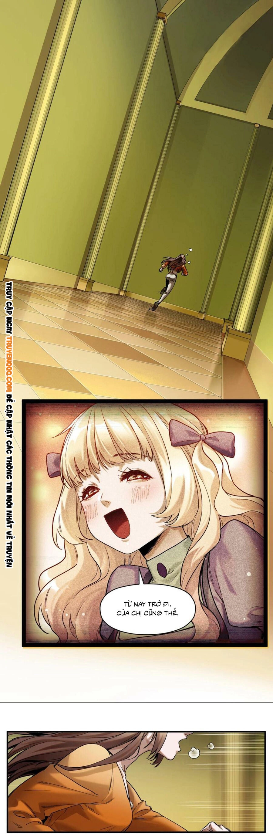 Khởi Tạo Nhân Vật Phản Diện Chapter 139 - 24