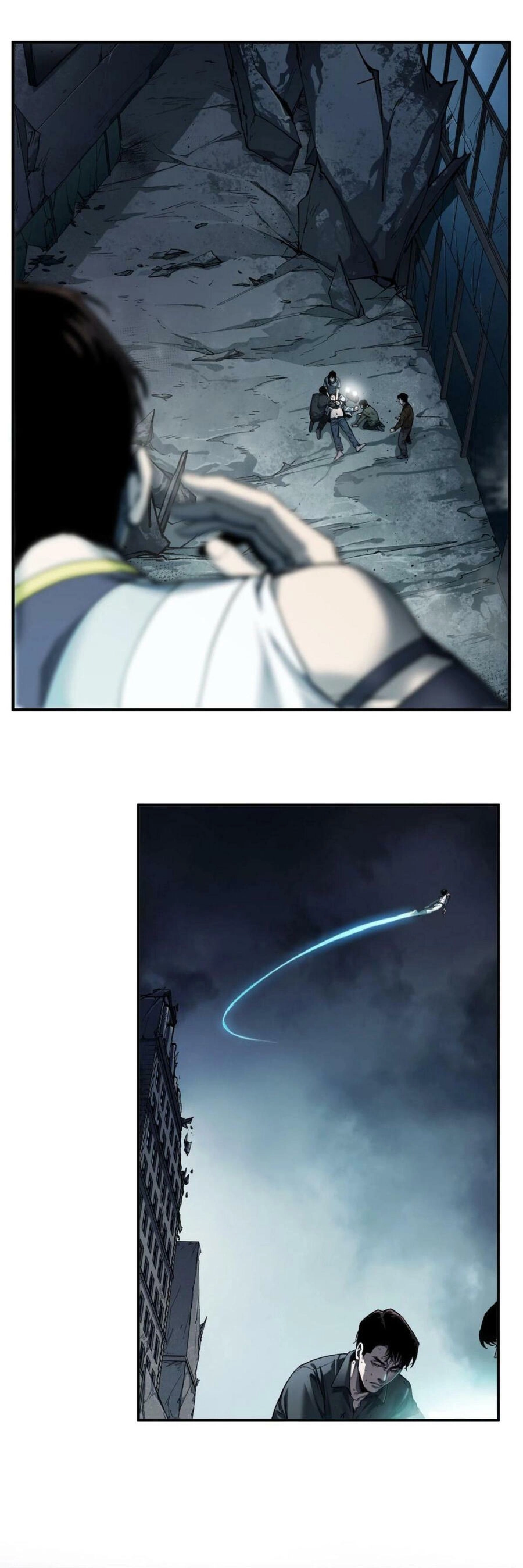 Khởi Tạo Nhân Vật Phản Diện Chapter 140 - 4