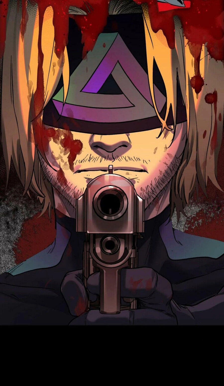 Khởi Tạo Nhân Vật Phản Diện Chapter 140 - 17