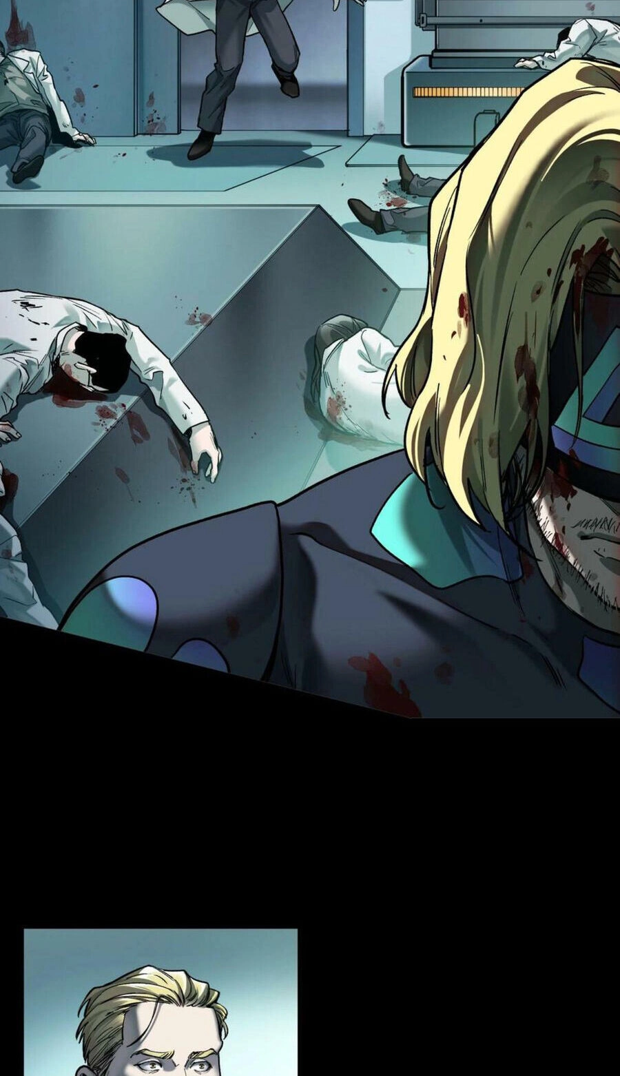 Khởi Tạo Nhân Vật Phản Diện Chapter 140 - 19