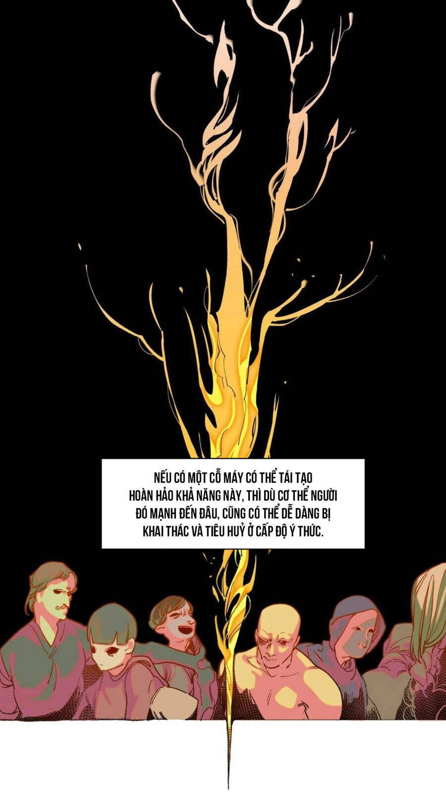 Khởi Tạo Nhân Vật Phản Diện Chapter 141 - 6