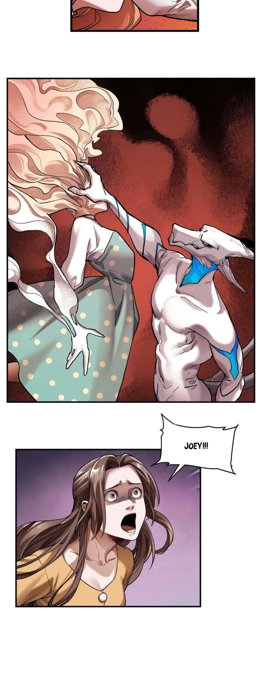 Khởi Tạo Nhân Vật Phản Diện Chapter 141 - 18