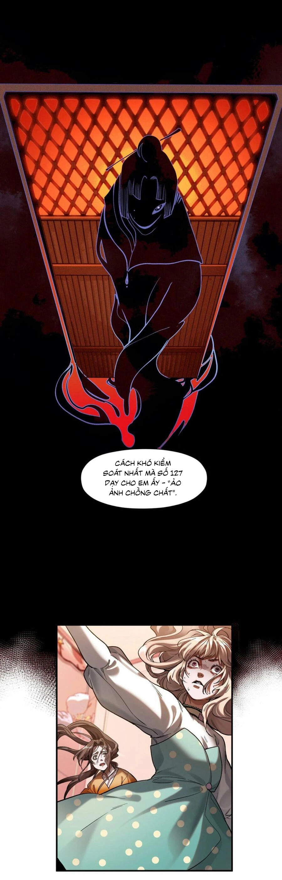 Khởi Tạo Nhân Vật Phản Diện Chapter 141 - 23