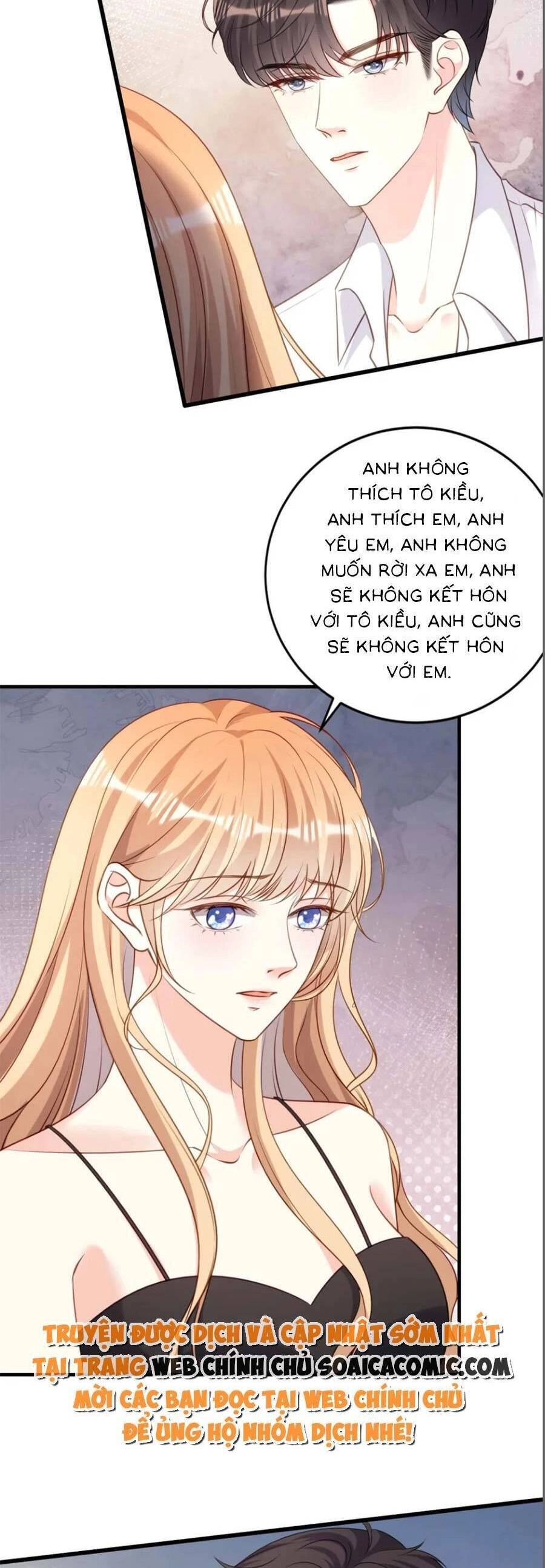 Chuyện Tình Chú Cháu: Vô Pháp Có Được Em Chapter 120 - 2