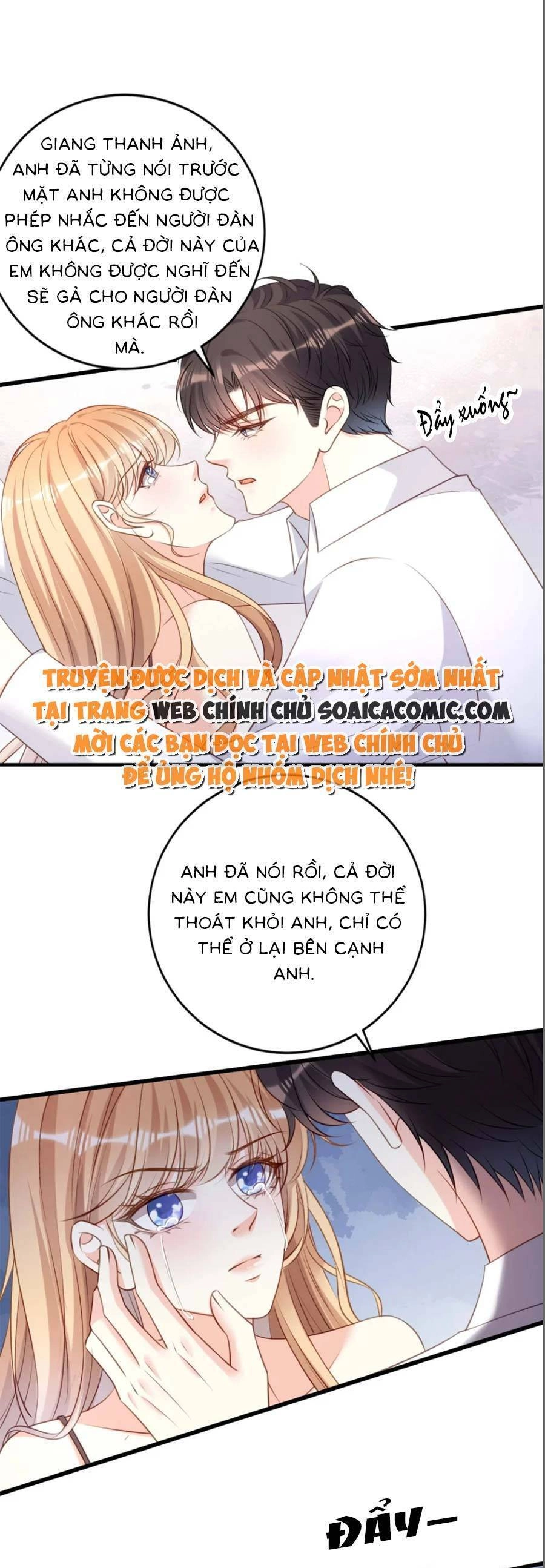 Chuyện Tình Chú Cháu: Vô Pháp Có Được Em Chapter 120 - 4