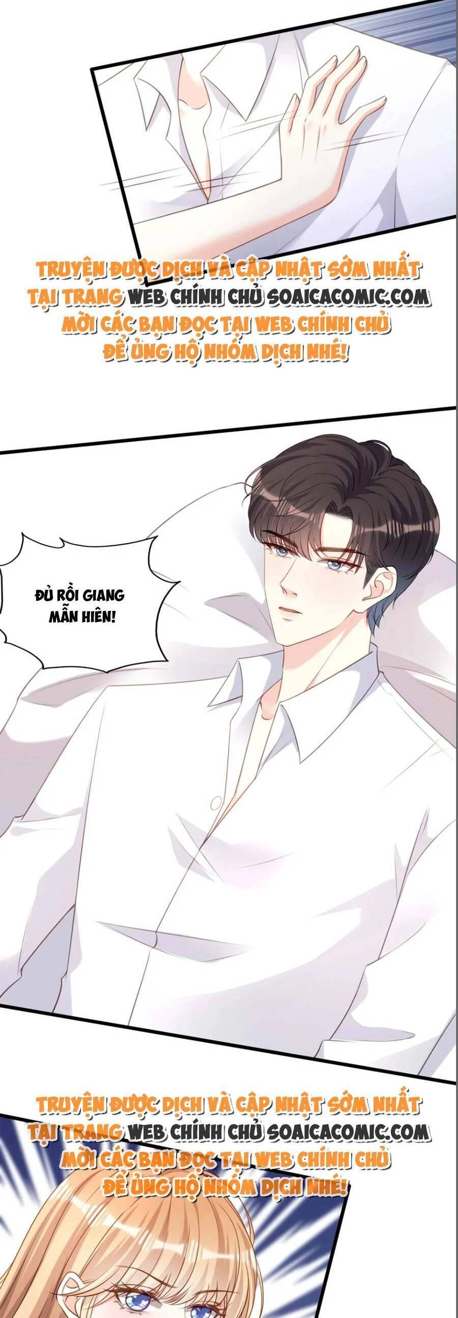 Chuyện Tình Chú Cháu: Vô Pháp Có Được Em Chapter 120 - 5