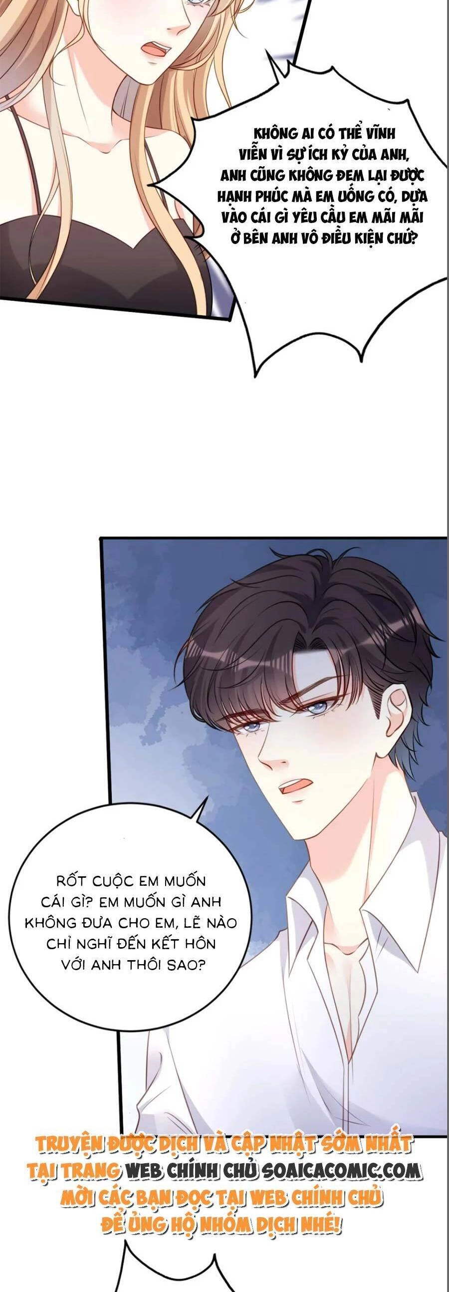 Chuyện Tình Chú Cháu: Vô Pháp Có Được Em Chapter 120 - 6