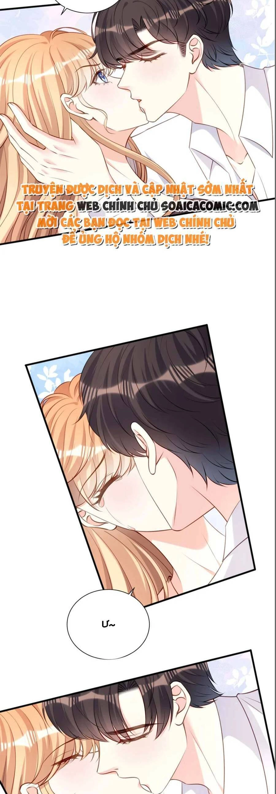 Chuyện Tình Chú Cháu: Vô Pháp Có Được Em Chapter 120 - 8