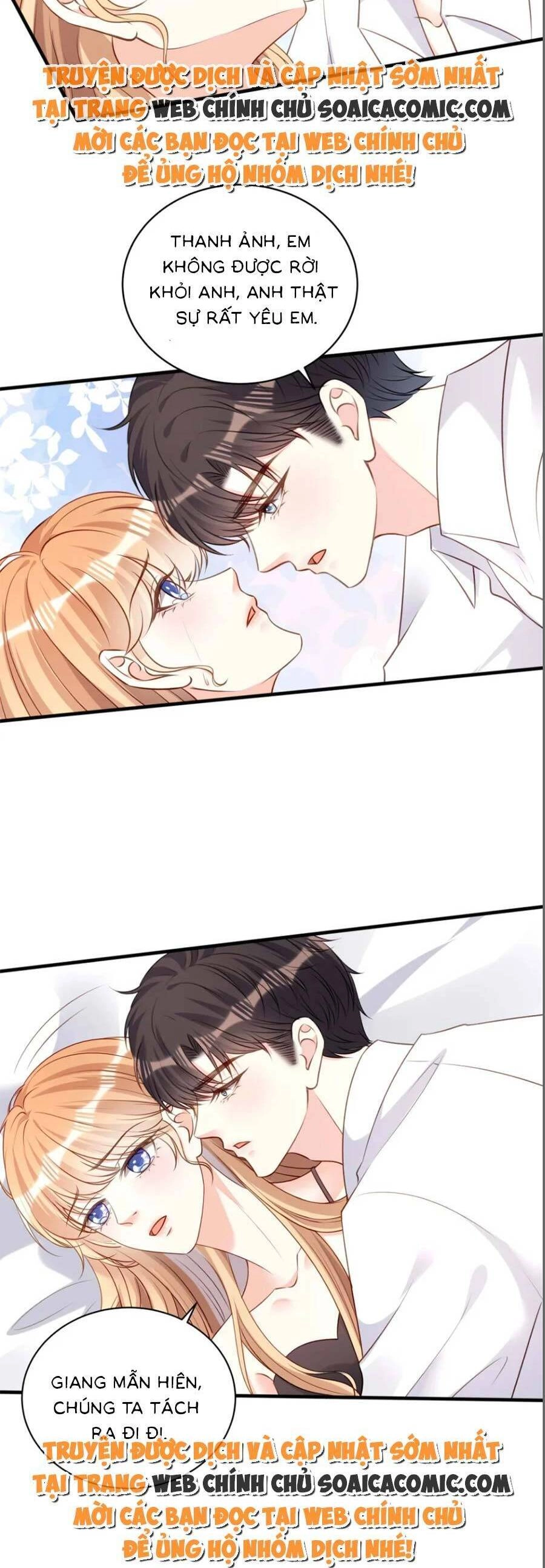 Chuyện Tình Chú Cháu: Vô Pháp Có Được Em Chapter 120 - 9