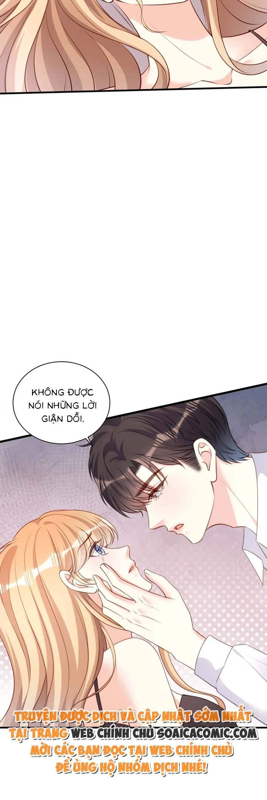 Chuyện Tình Chú Cháu: Vô Pháp Có Được Em Chapter 120 - 11