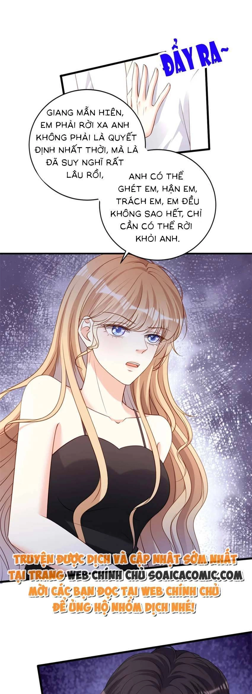 Chuyện Tình Chú Cháu: Vô Pháp Có Được Em Chapter 120 - 12