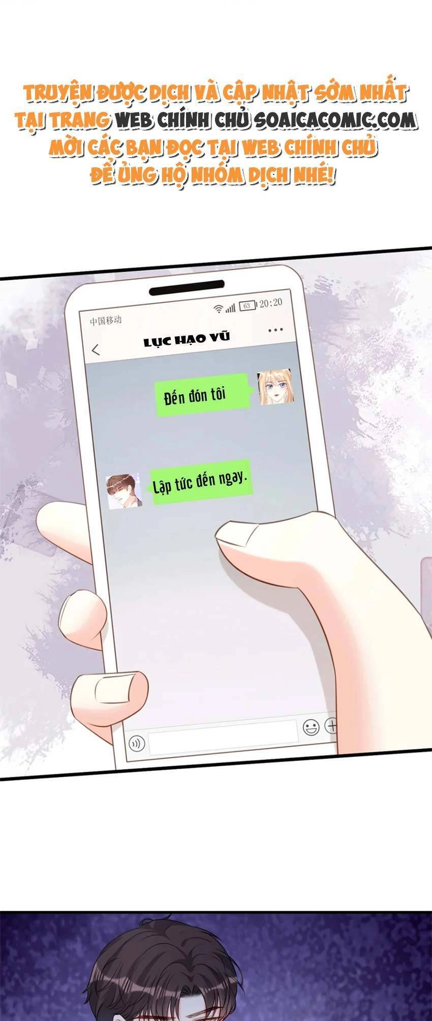 Chuyện Tình Chú Cháu: Vô Pháp Có Được Em Chapter 120 - 15