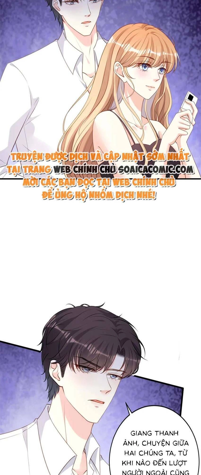 Chuyện Tình Chú Cháu: Vô Pháp Có Được Em Chapter 120 - 16