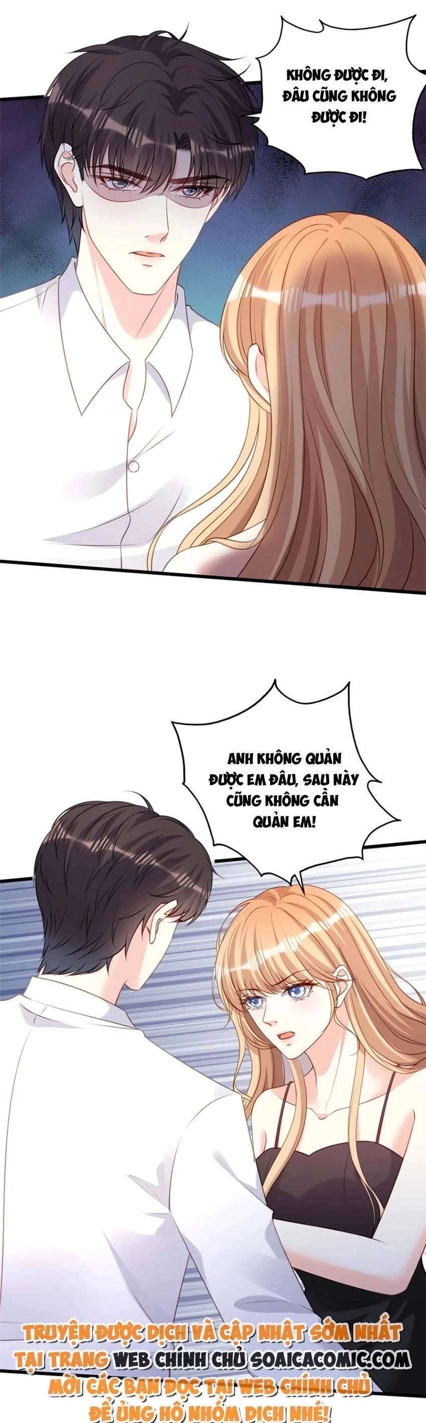 Chuyện Tình Chú Cháu: Vô Pháp Có Được Em Chapter 120 - 18