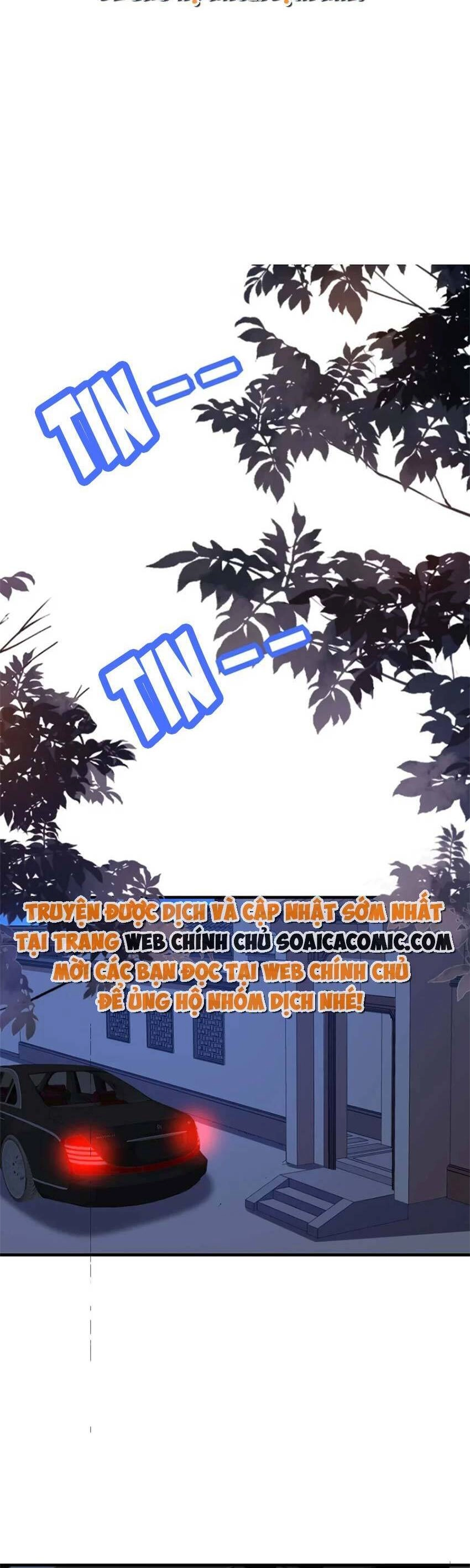 Chuyện Tình Chú Cháu: Vô Pháp Có Được Em Chapter 120 - 19