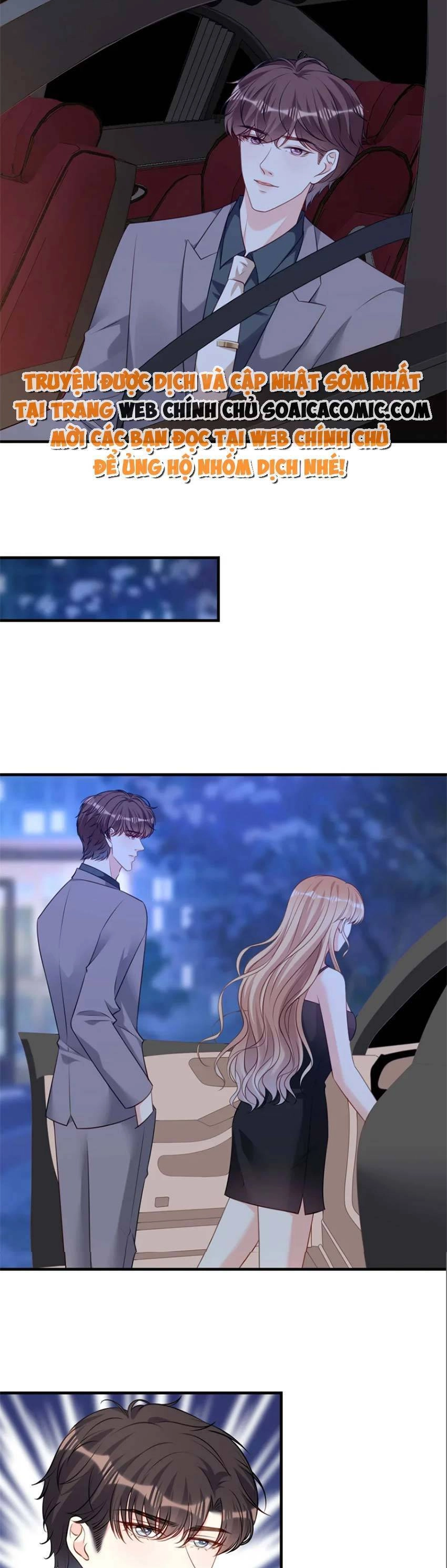 Chuyện Tình Chú Cháu: Vô Pháp Có Được Em Chapter 120 - 20