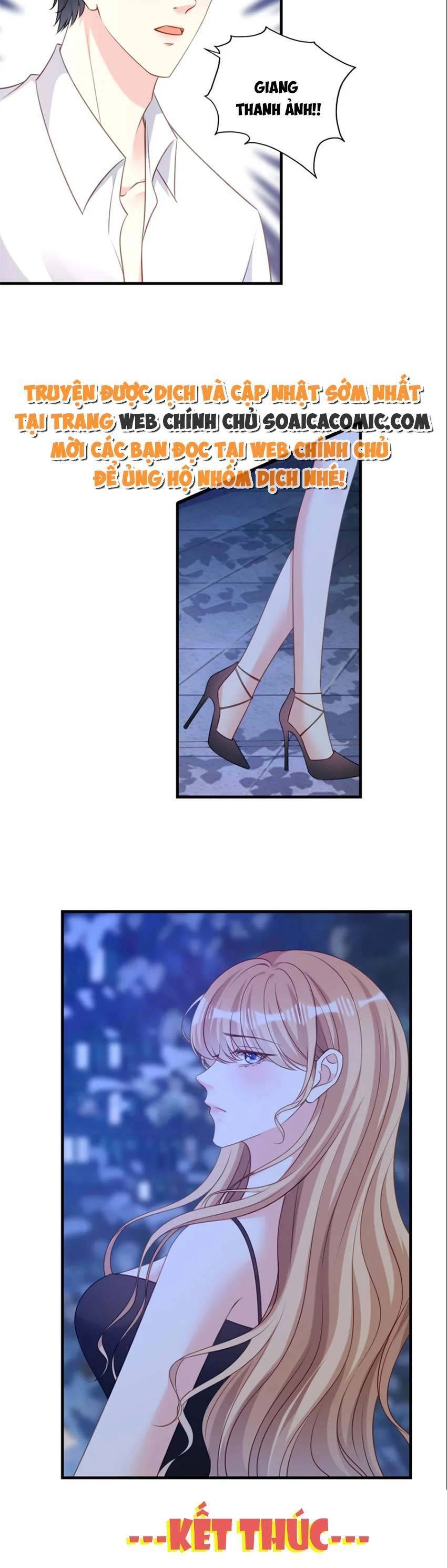 Chuyện Tình Chú Cháu: Vô Pháp Có Được Em Chapter 120 - 21