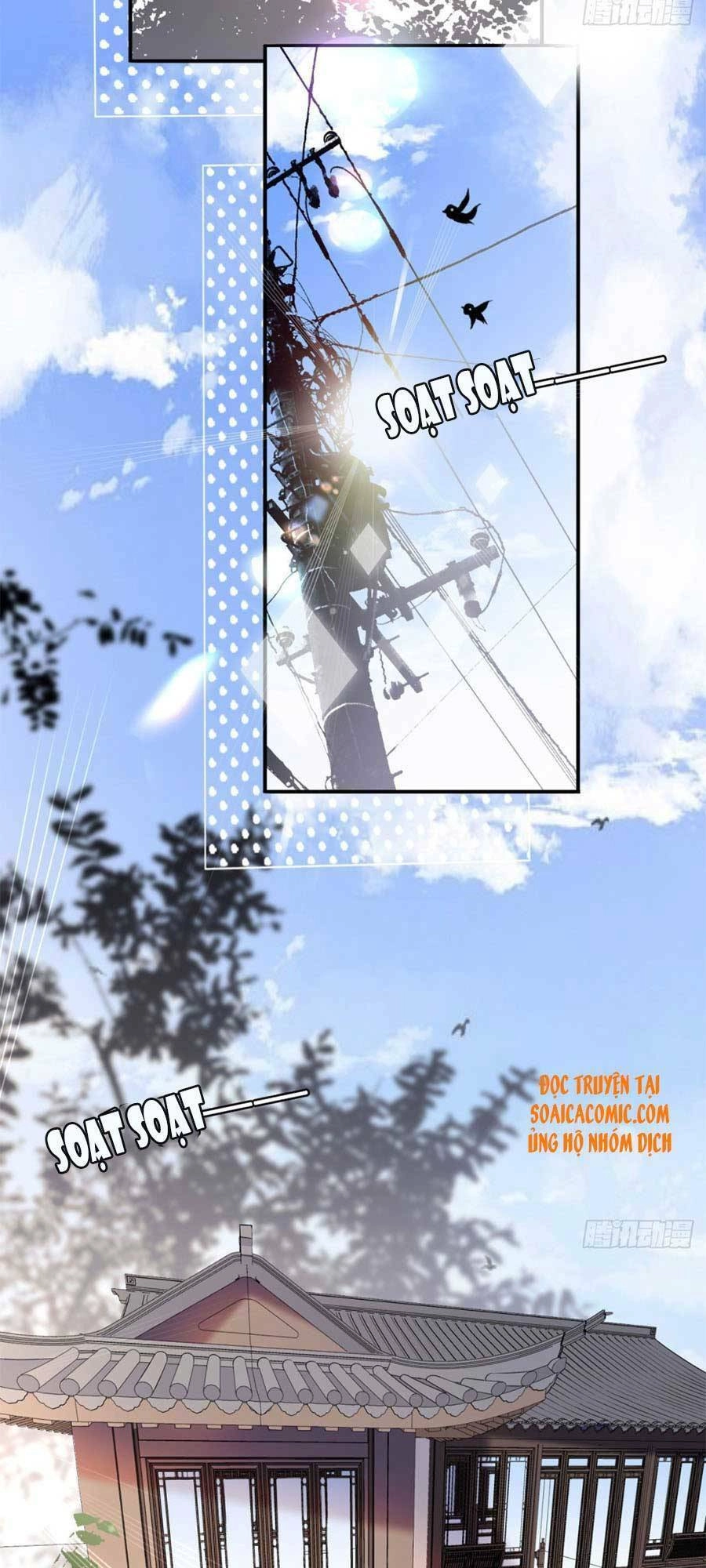 Chuyện Tình Chú Cháu: Vô Pháp Có Được Em Chapter 1 - 3