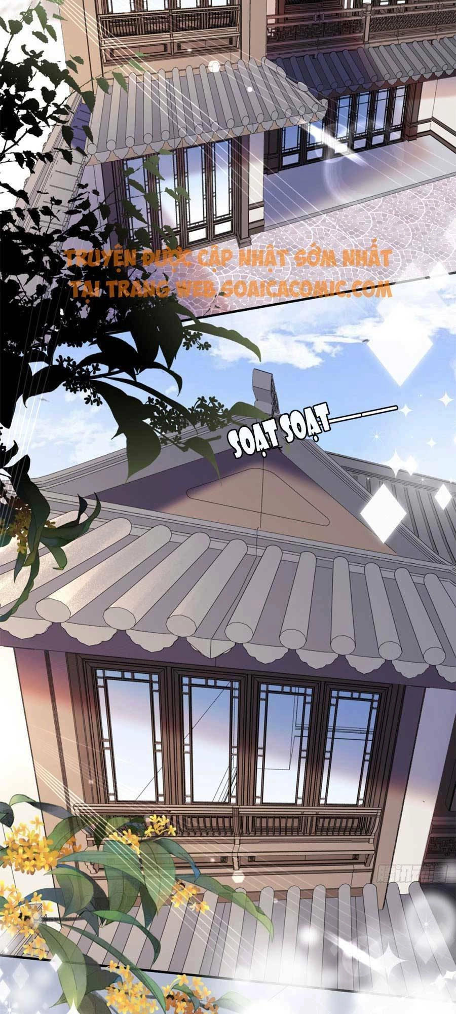 Chuyện Tình Chú Cháu: Vô Pháp Có Được Em Chapter 1 - 4