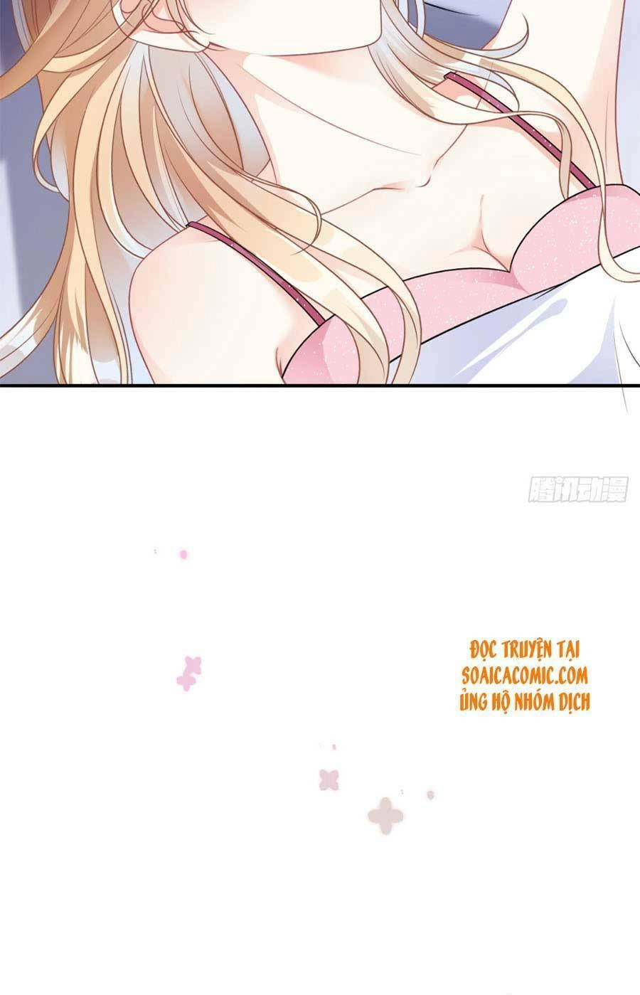 Chuyện Tình Chú Cháu: Vô Pháp Có Được Em Chapter 1 - 6