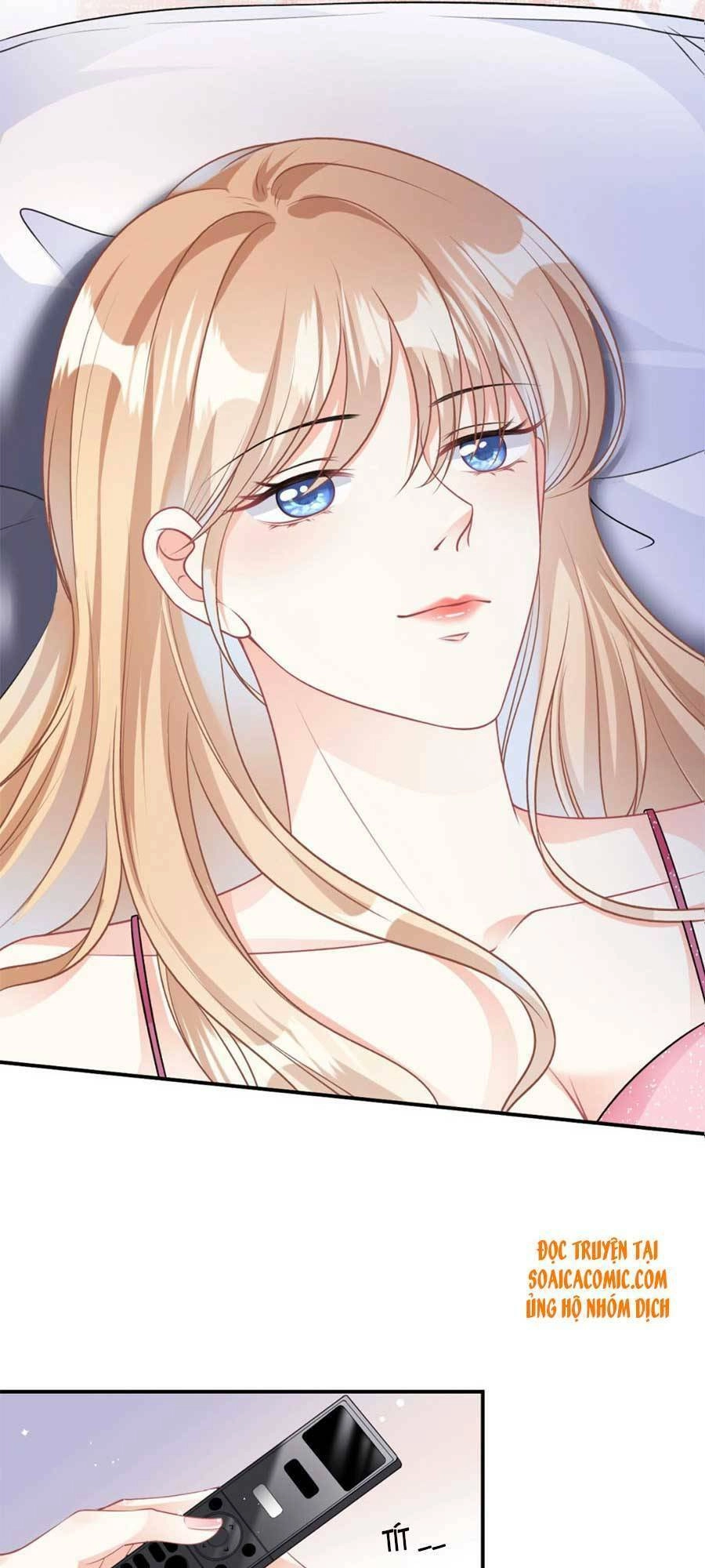 Chuyện Tình Chú Cháu: Vô Pháp Có Được Em Chapter 1 - 8