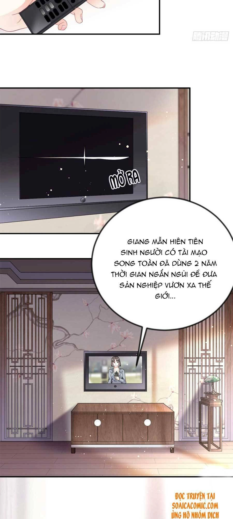 Chuyện Tình Chú Cháu: Vô Pháp Có Được Em Chapter 1 - 9