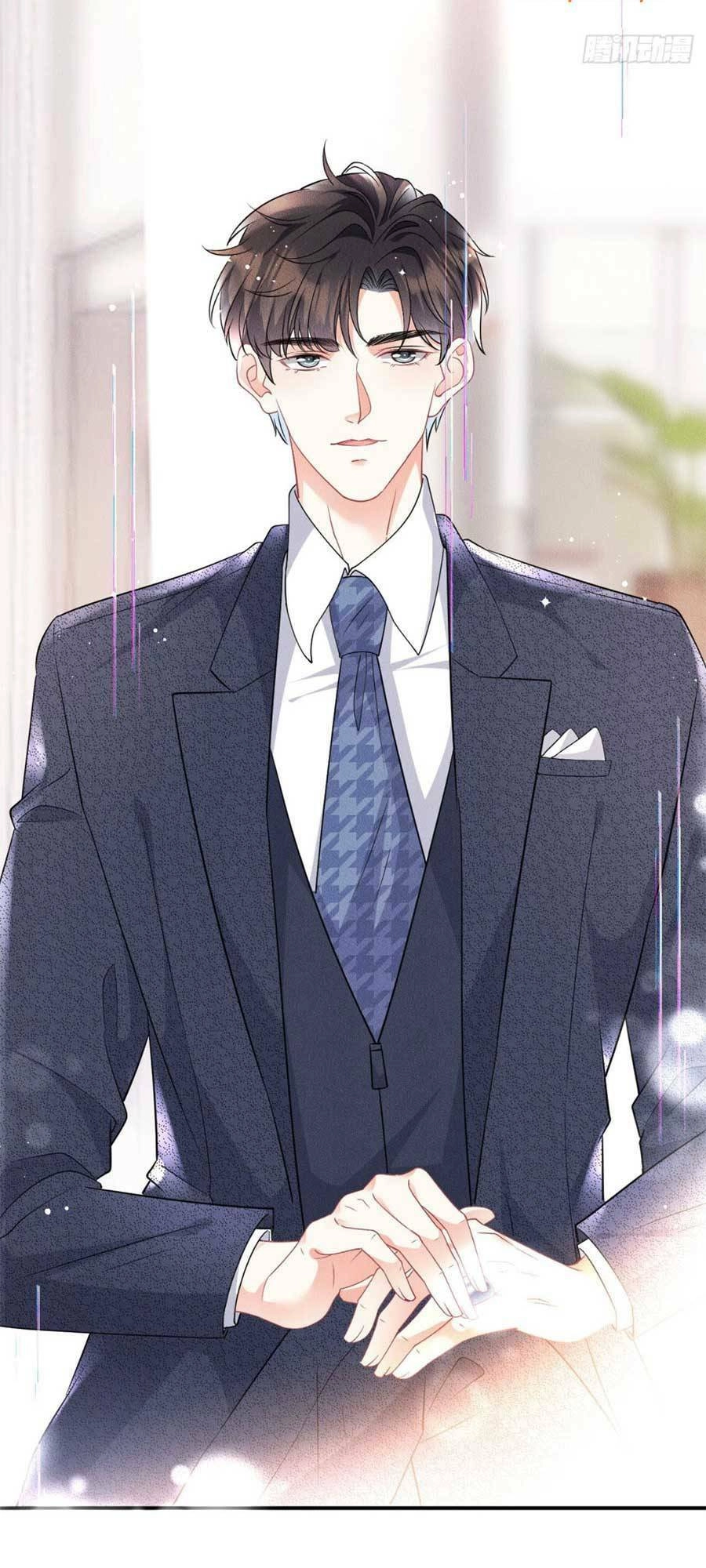 Chuyện Tình Chú Cháu: Vô Pháp Có Được Em Chapter 1 - 10